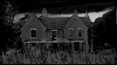 Borley Rectory - Teaser trailer 2012 poster