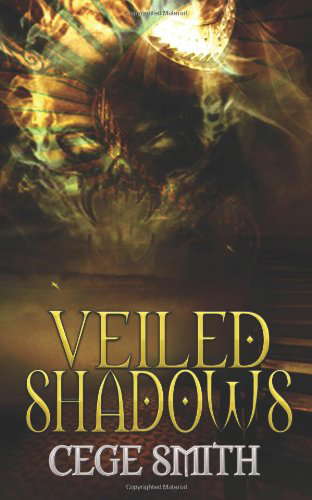 Veiled Shadows (Shadows Series) poster