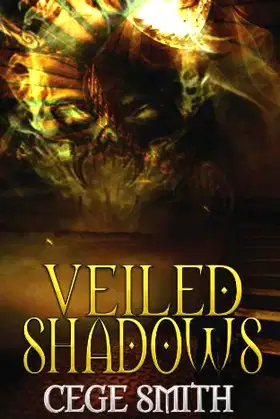 Veiled Shadows (Shadows Series) poster