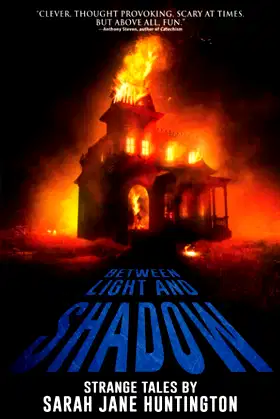 Between Light And Shadow (Stories for Late at Night) poster