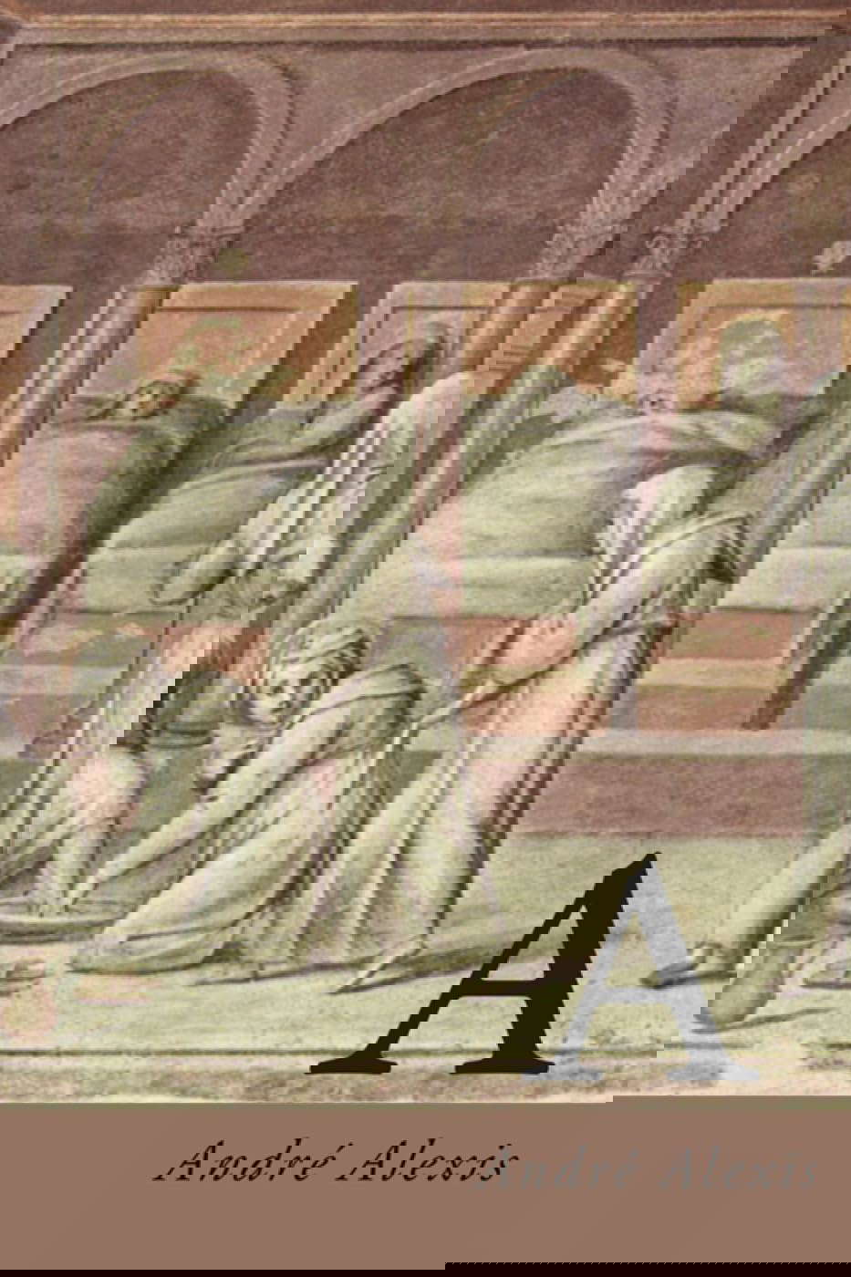 A (Department of Narrative Studies, 9) poster