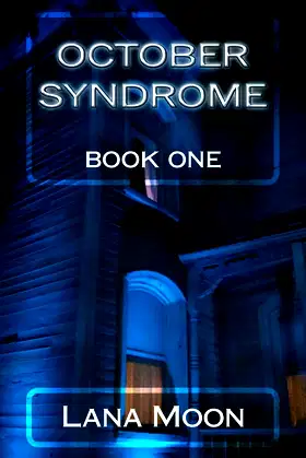 October Syndrome: Book One (The October Series) poster