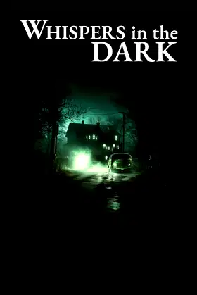 Whispers in the Dark poster