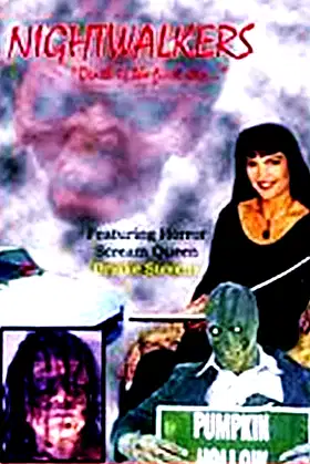 Nightwalkers poster