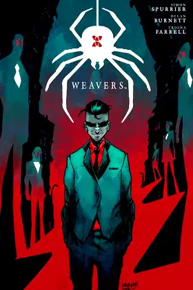 Weavers poster