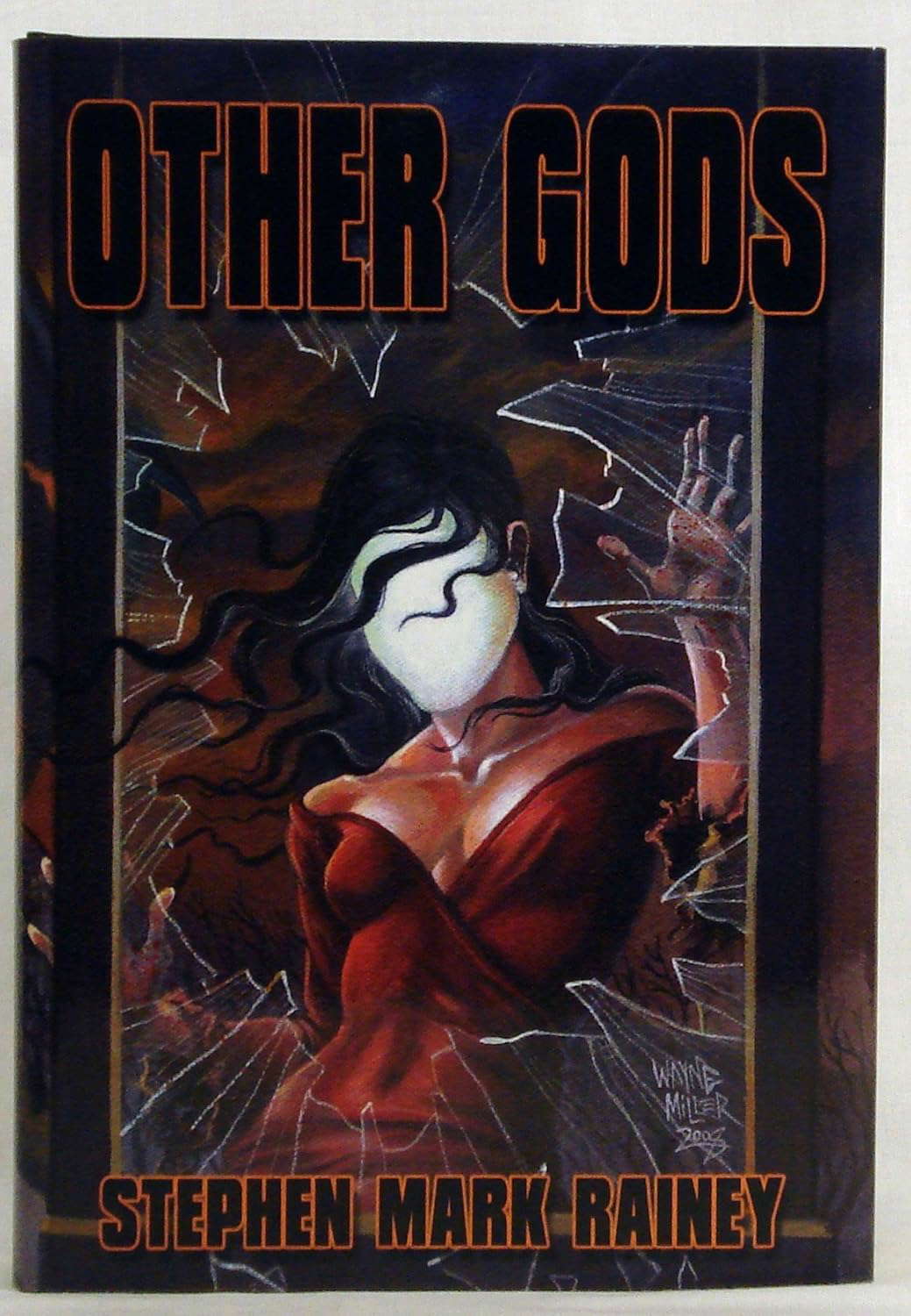 Other Gods poster