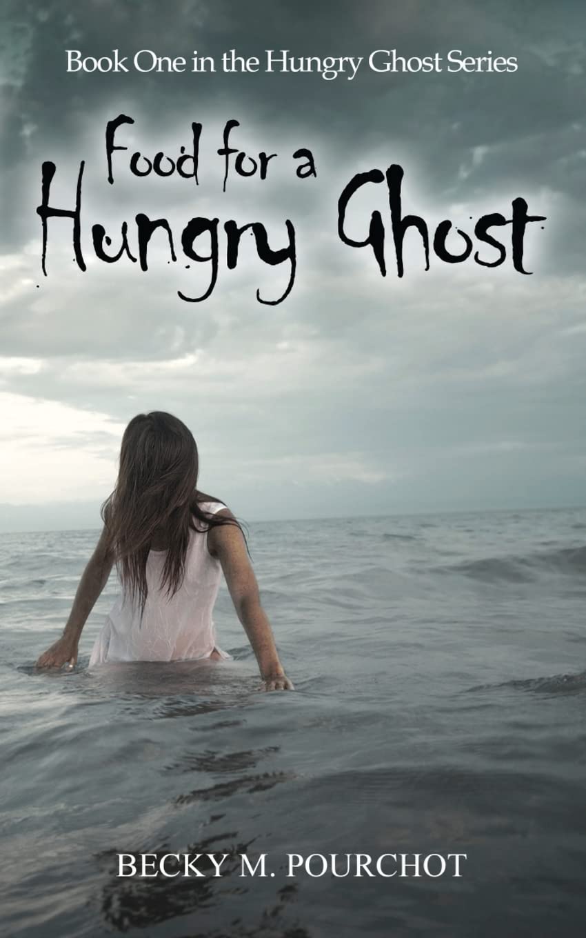Food for a Hungry Ghost (The Hungy Ghost Series) poster
