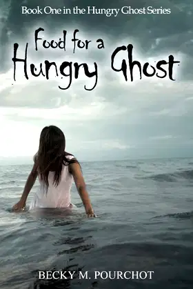 Food for a Hungry Ghost (The Hungy Ghost Series) poster