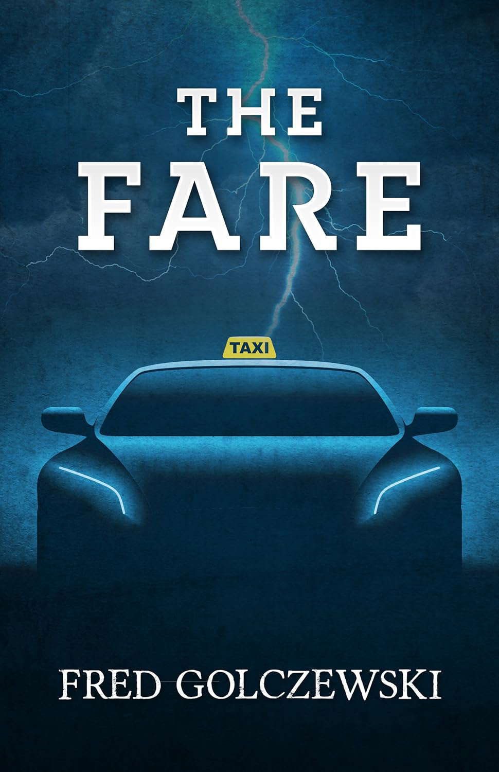 The Fare poster