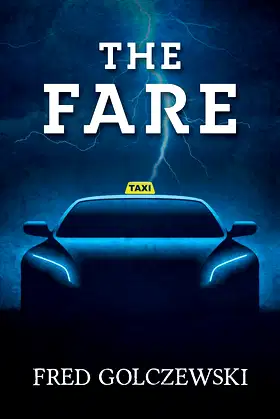 The Fare poster