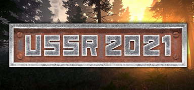 USSR 2021 capsule