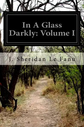 In A Glass Darkly: Volume I poster