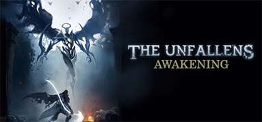 The Unfallens: Awakening capsule