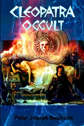 Cleopatra Occult poster