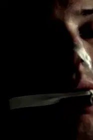 In My Time of Dying poster