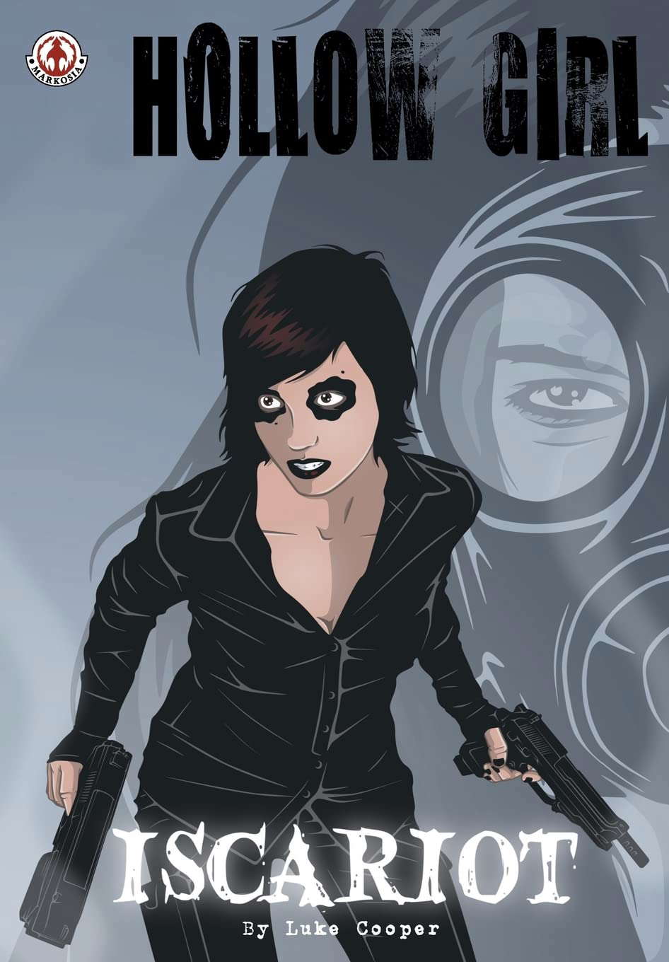 Hollow Girl: Iscariot poster