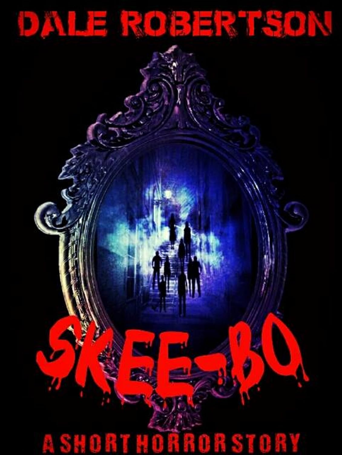 Skee-Bo: A Supernatural Horror Short Story poster
