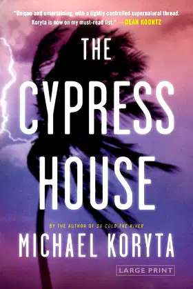 The Cypress House poster