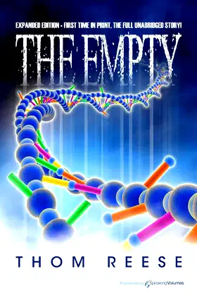 The Empty poster