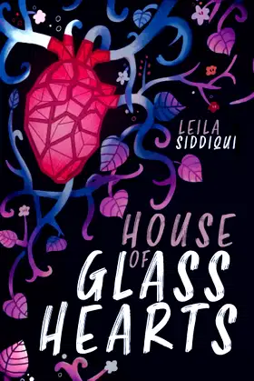 House of Glass Hearts poster