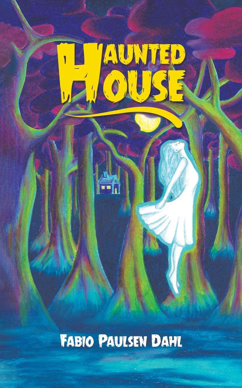 Haunted House poster