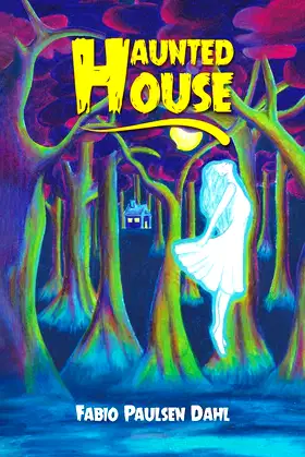Haunted House poster