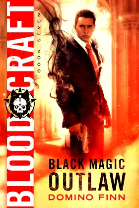Blood Craft (Black Magic Outlaw) poster