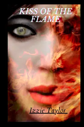 Kiss of the Flame poster