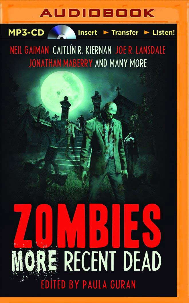 Zombies poster