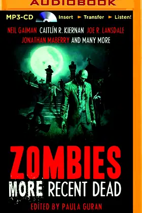 Zombies poster