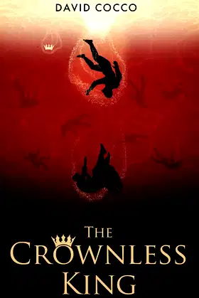 The Crownless King poster