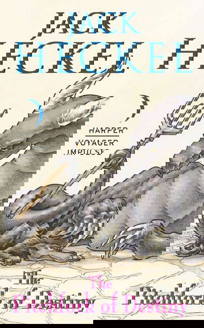The Pitchfork of Destiny: Book Two of the Charming Tales poster