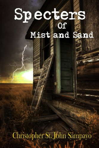 Specters of Mist and Sand poster