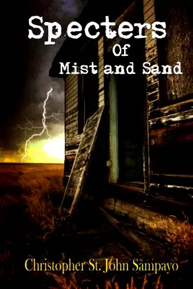 Specters of Mist and Sand poster