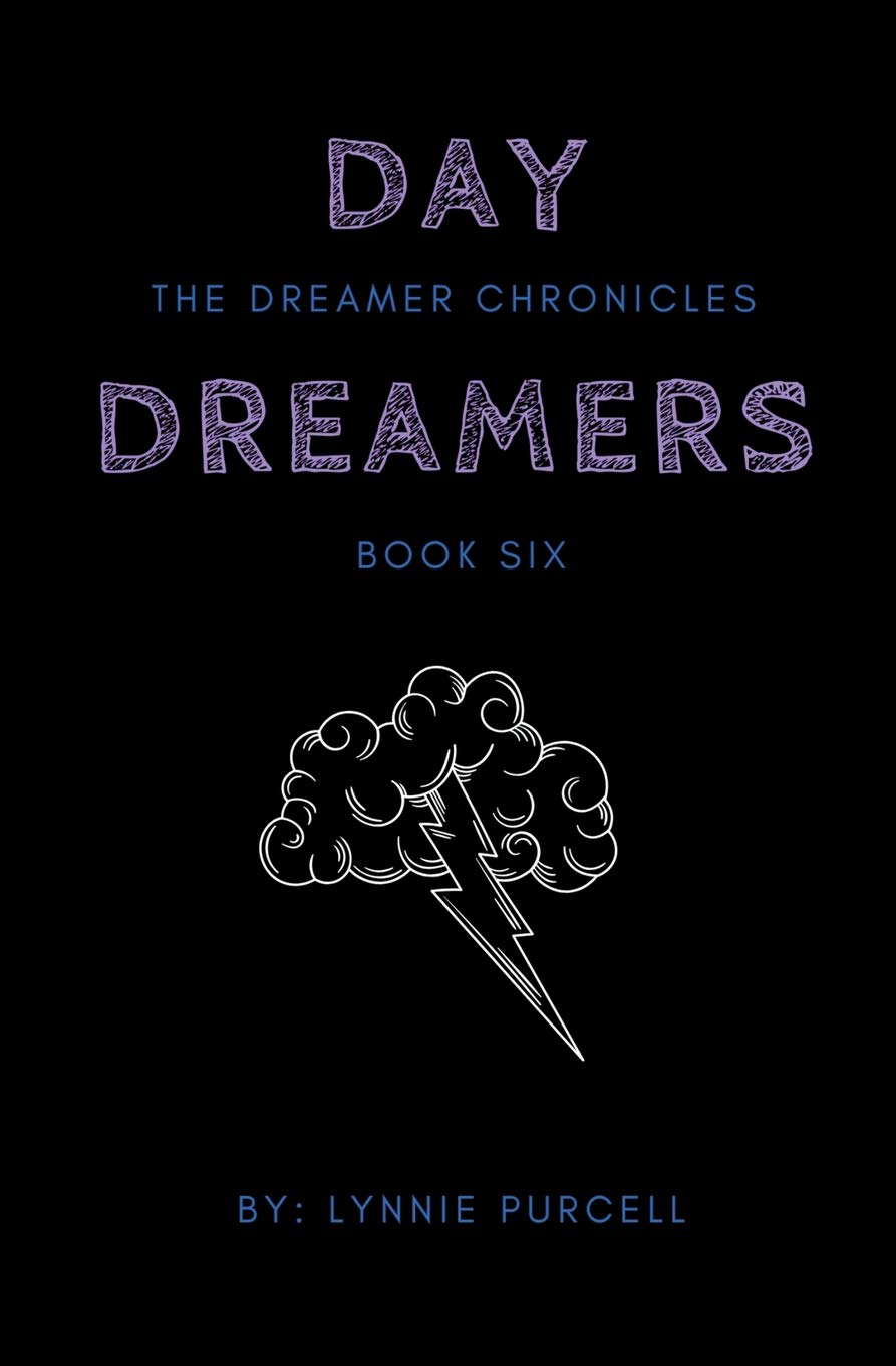 Daydreamers (The Dreamer Chronicles) poster