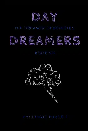 Daydreamers (The Dreamer Chronicles) poster
