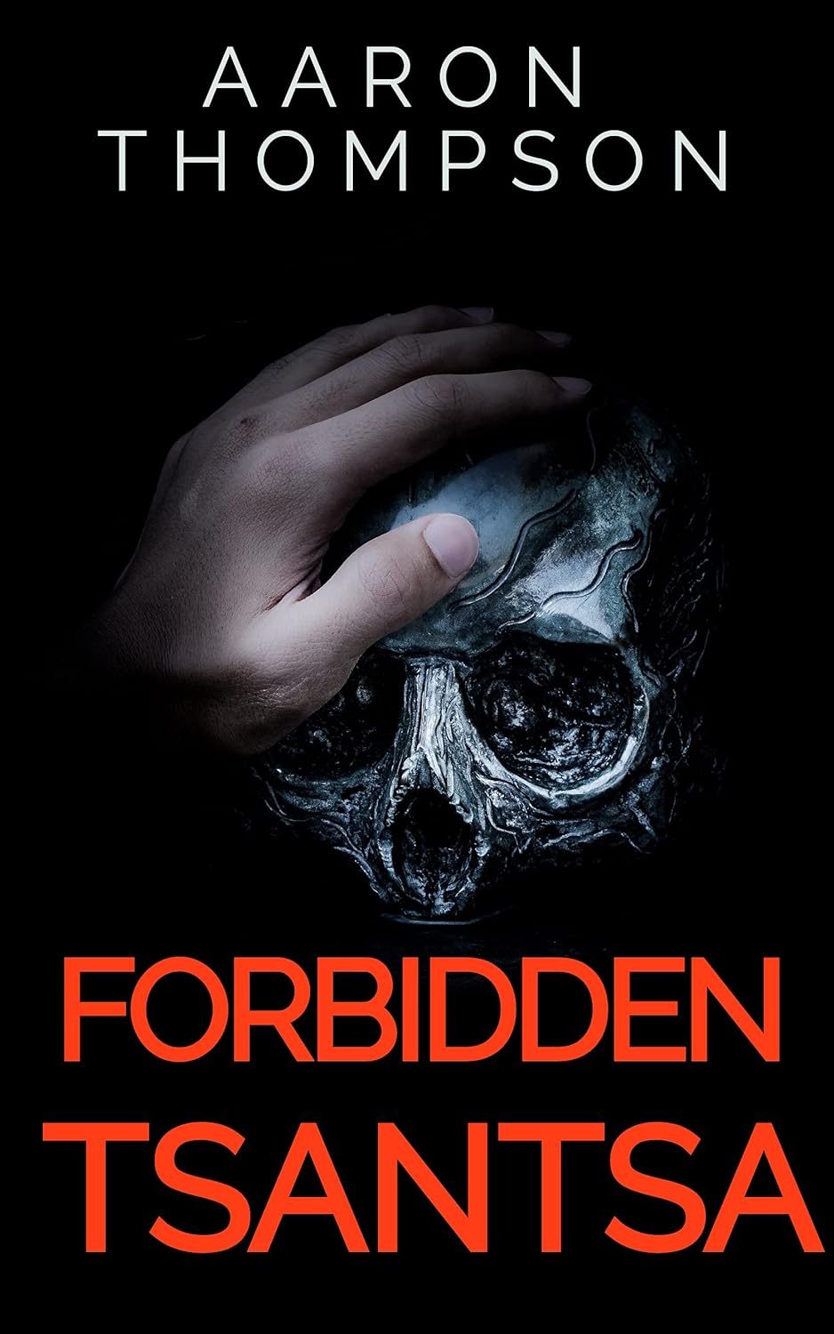 Forbidden Tsantsa: The Cursed Shrunken Head poster