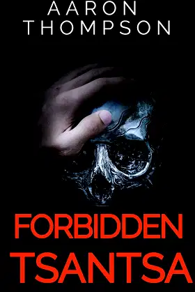 Forbidden Tsantsa: The Cursed Shrunken Head poster