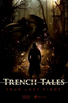 Trench Tales poster