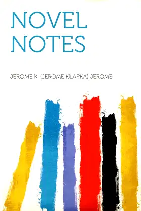 Novel Notes poster