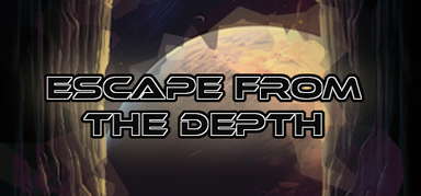 Escape From The Depth capsule