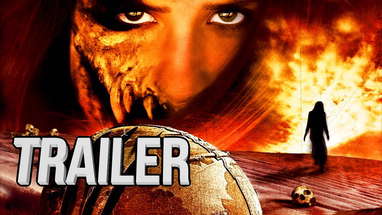 Red Sands (2009) | Trailer (English) feat. Shane West poster