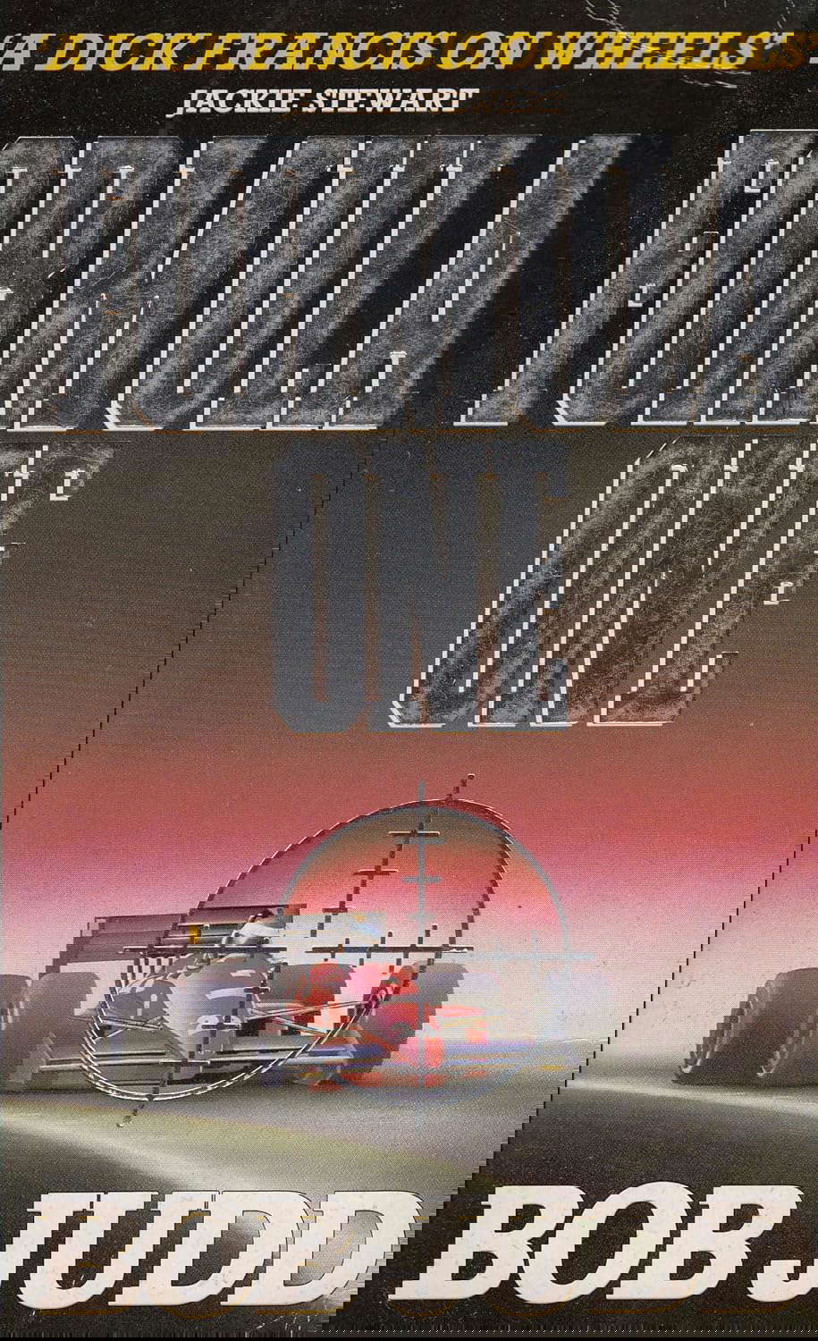 Formula One poster