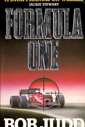 Formula One poster