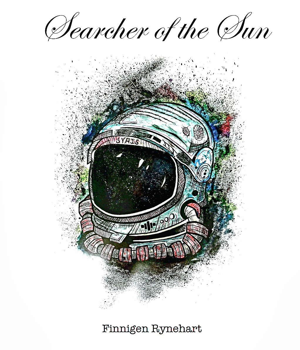 Searcher of the Sun poster