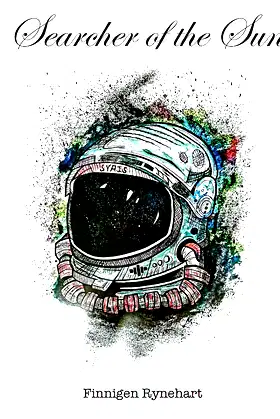 Searcher of the Sun poster