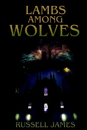 Lambs Among Wolves poster