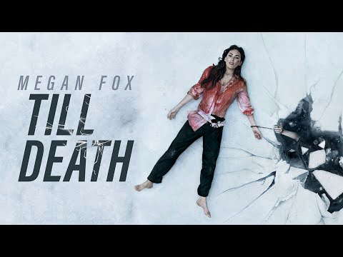 Poster for Till Death