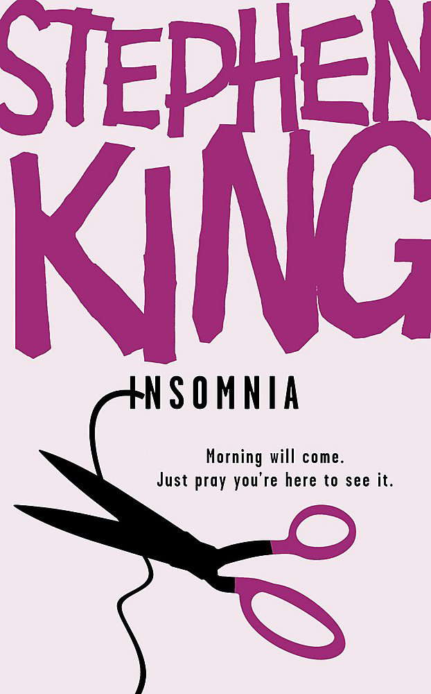 Insomnia poster