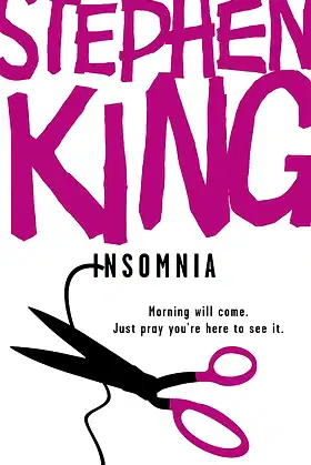 Insomnia poster